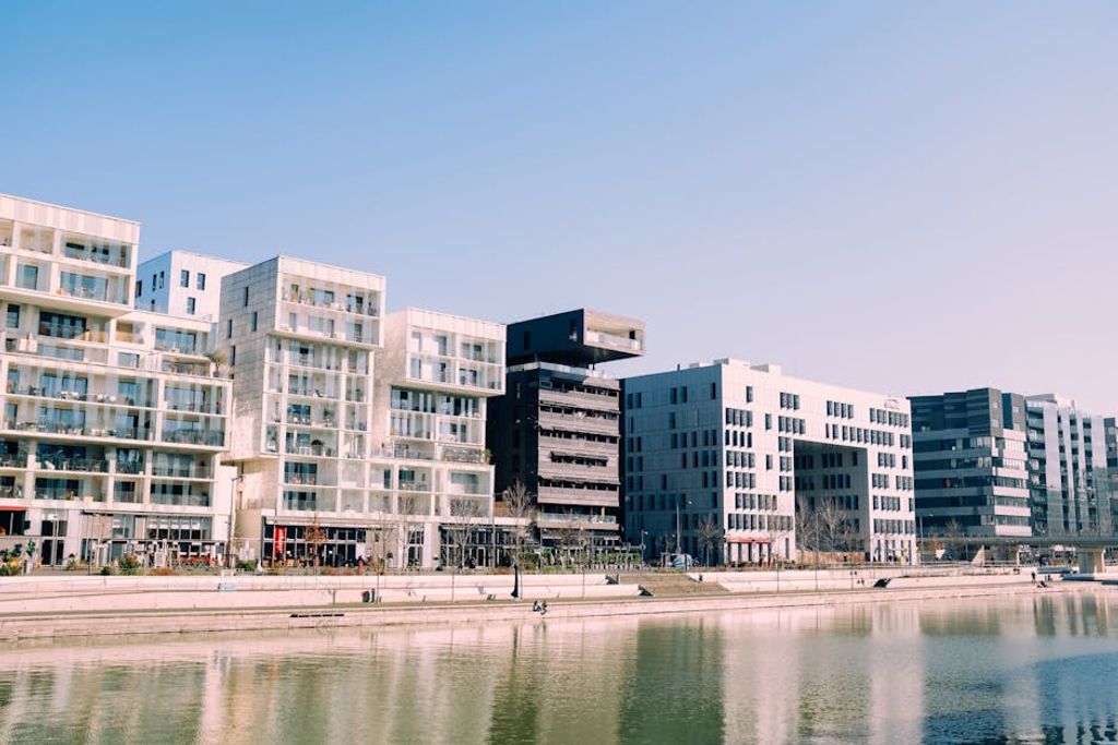 real estate investment