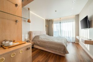 laminate furniture