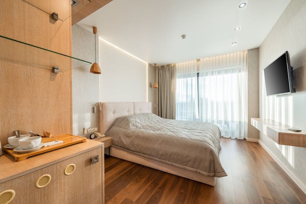 laminate furniture